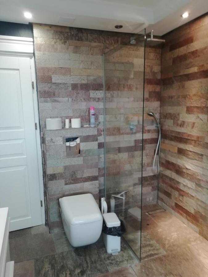 Mragowo Pokoje Apartament Екстер'єр фото